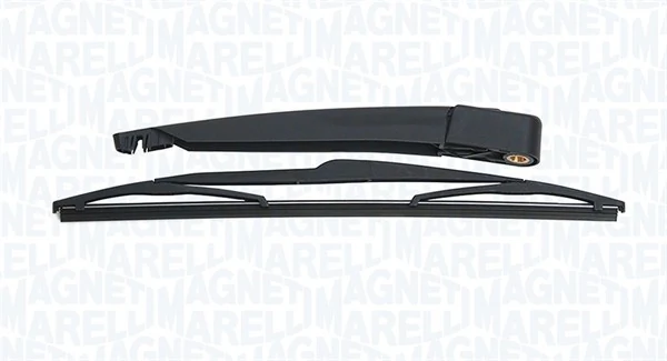 Wiper Arm Set, window cleaning